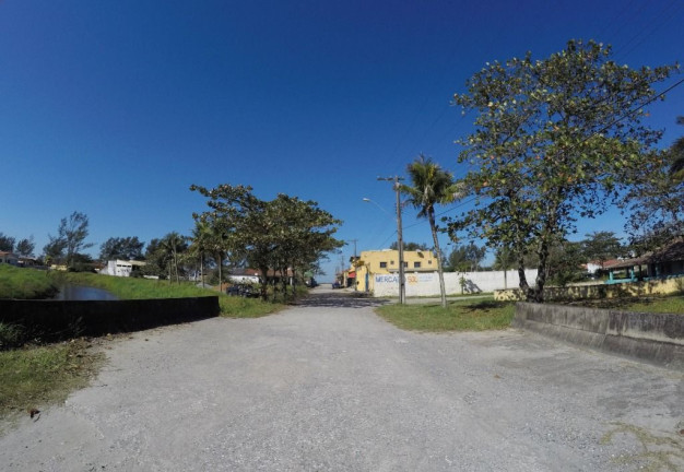 Imagem Casa com 3 Quartos à Venda, 700 m² em Balneário Viareggio - Ilha Comprida