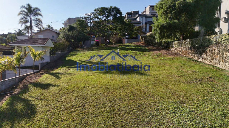 Imagem Terreno em Condomínio à Venda, 1 m² em Guaxinduva - Atibaia