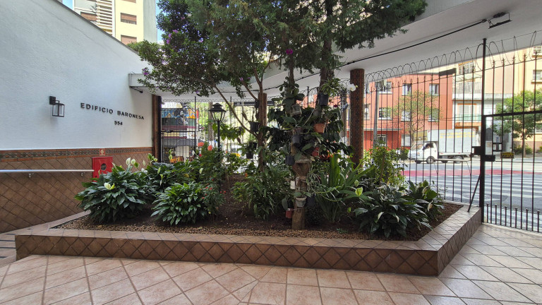 Imagem Apartamento com 1 Quarto à Venda, 32 m² em Vila Buarque - São Paulo