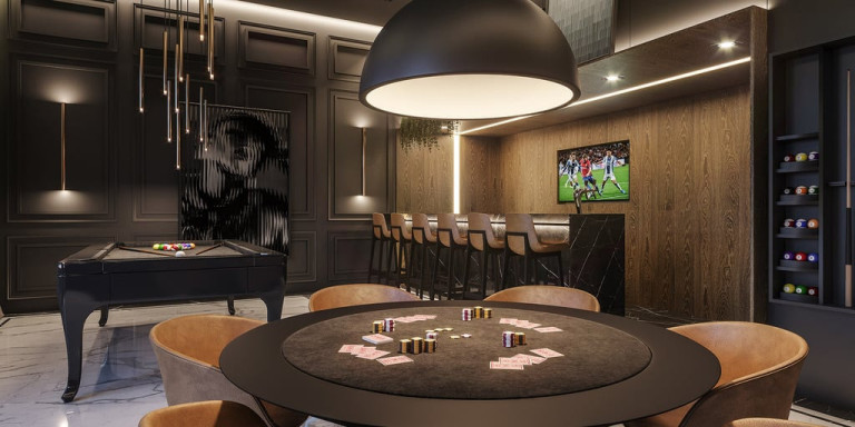 Imagem Apartamento com 5 Quartos à Venda, 427 m² em Itapema - Itapema