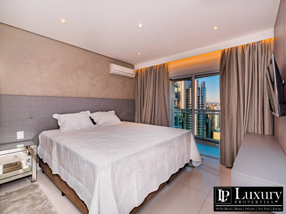 Imagem Apartamento com 2 Quartos à Venda, 164 m² em Brooklin Novo - São Paulo Imagem Apartamento com 2 Quartos à Venda, 164 m² em Brooklin Novo - São Paulo