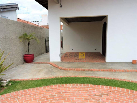 Imagem Casa com 3 Quartos à Venda ou Locação, 361 m² em Vila Pavan - Americana Imagem Casa com 3 Quartos à Venda ou Locação, 361 m² em Vila Pavan - Americana