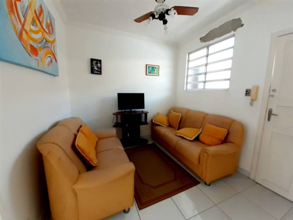Imagem Apartamento com 2 Quartos à Venda, 48 m² em Boqueirao - Praia Grande Imagem Apartamento com 2 Quartos à Venda, 48 m² em Boqueirao - Praia Grande