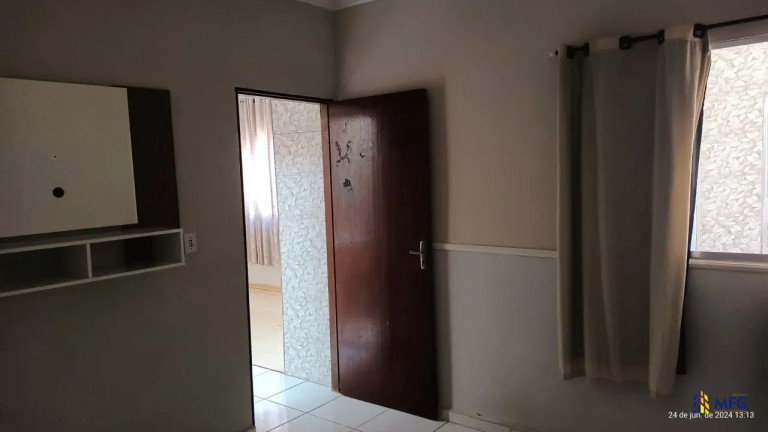 Casa de Condomínio com 2 Quartos à Venda, 72 m² em Aparecidinha - Sorocaba