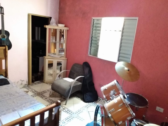 Imagem Casa com 2 Quartos à Venda, 120 m² em Jardim Zaira - Mauá Imagem Casa com 2 Quartos à Venda, 120 m² em Jardim Zaira - Mauá