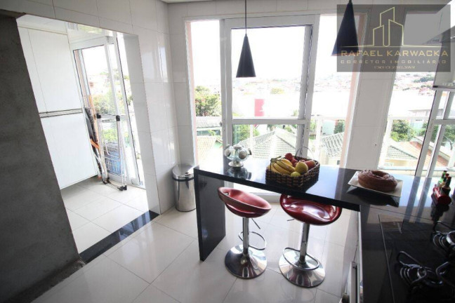 Imagem Casa de Condomínio com 3 Quartos à Venda, 148 m² em Vila Osasco - Osasco Imagem Casa de Condomínio com 3 Quartos à Venda, 148 m² em Vila Osasco - Osasco