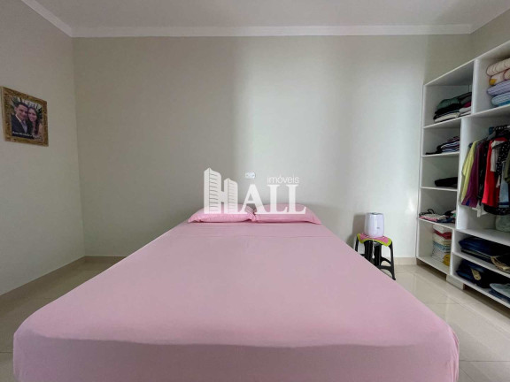 Imagem Casa com 2 Quartos à Venda, 100 m² em Loteamento Jardim Tangará - Bady Bassitt Imagem Casa com 2 Quartos à Venda, 100 m² em Loteamento Jardim Tangará - Bady Bassitt