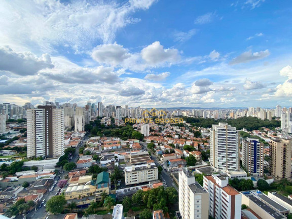 Imagem Apartamento com 4 Quartos à Venda, 214 m² em Vila Mariana - São Paulo Imagem Apartamento com 4 Quartos à Venda, 214 m² em Vila Mariana - São Paulo