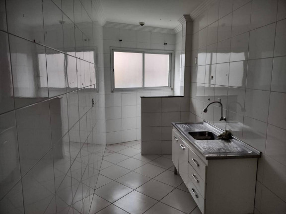 Imagem Apartamento com 2 Quartos para Alugar, em Boqueirão - Praia Grande Imagem Apartamento com 2 Quartos para Alugar, em Boqueirão - Praia Grande