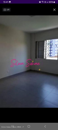 Imagem Apartamento com 2 Quartos à Venda, 92 m² em Centro - São Vicente Imagem Apartamento com 2 Quartos à Venda, 92 m² em Centro - São Vicente