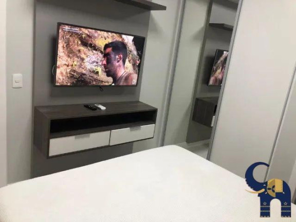 Imagem Apartamento com 1 Quarto à Venda, 50 m² em Caminho Das Arvores - Salvador