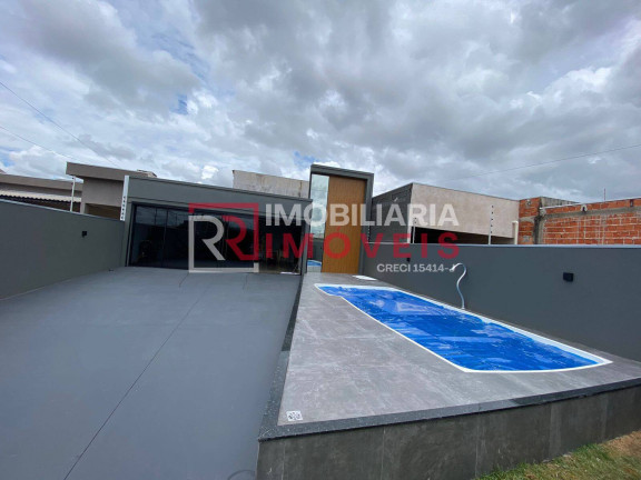 Imagem Casa com 2 Quartos à Venda, 250 m² em Jardim Primaveras - Lucas Do Rio Verde Imagem Casa com 2 Quartos à Venda, 250 m² em Jardim Primaveras - Lucas Do Rio Verde