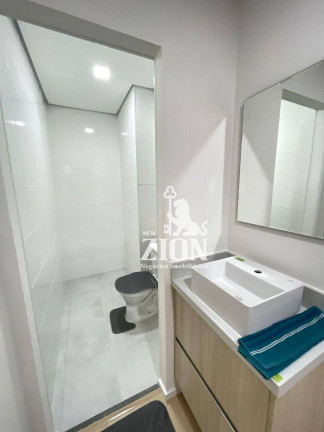 Imagem Apartamento com 2 Quartos à Venda, 38 m² em Vila Rosália - Guarulhos Imagem Apartamento com 2 Quartos à Venda, 38 m² em Vila Rosália - Guarulhos