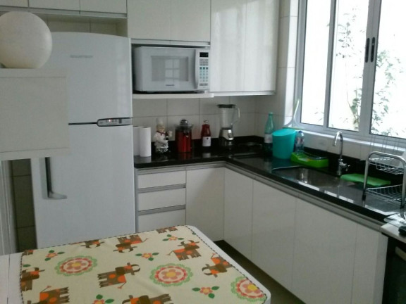 Imagem Sobrado com 2 Quartos à Venda, 62 m² em Santo Amaro - São Paulo