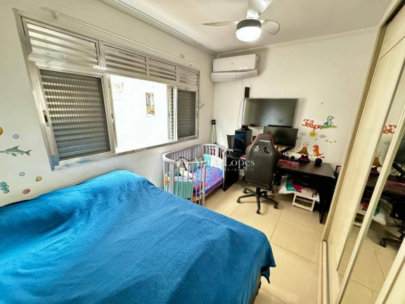 Imagem Apartamento com 1 Quarto à Venda, 55 m² em Gonzaguinha - São Vicente Imagem Apartamento com 1 Quarto à Venda, 55 m² em Gonzaguinha - São Vicente