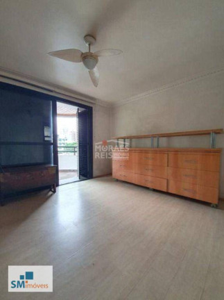 Imagem Apartamento com 4 Quartos à Venda, 237 m² em Brooklin Paulista - São Paulo