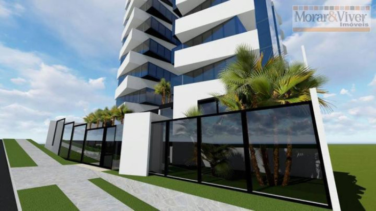 Imagem Apartamento com 3 Quartos à Venda, 153 m² em Carioca - São José Dos Pinhais Imagem Apartamento com 3 Quartos à Venda, 153 m² em Carioca - São José Dos Pinhais
