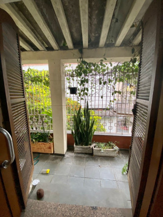 Imagem Casa com 3 Quartos à Venda, 140 m² em Vila Mariana - São Paulo Imagem Casa com 3 Quartos à Venda, 140 m² em Vila Mariana - São Paulo
