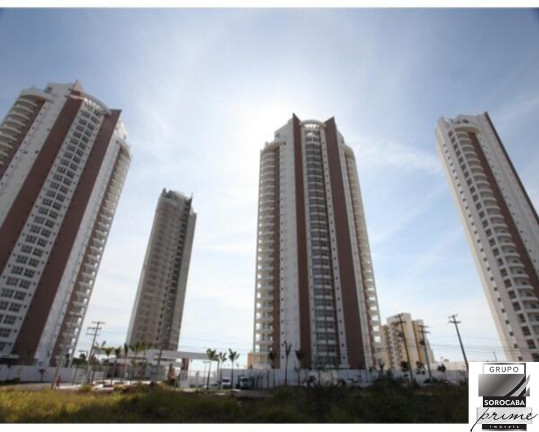 Imagem Imóvel com 4 Quartos à Venda, 372 m² em Parque Campolim - Sorocaba