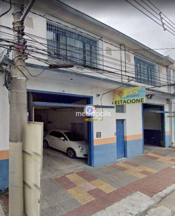 Edifício Residencial à Venda, 843 m² em Centro - São Caetano Do Sul