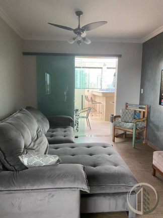 Imagem Apartamento com 4 Quartos à Venda, 220 m² em Ponta Da Praia - Santos