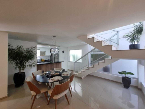 Imagem Casa com 4 Quartos à Venda, 243 m² em Pitangueiras - Lauro De Freitas