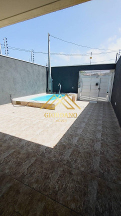 Imagem Casa com 4 Quartos à Venda, 120 m² em Suarão - Itanhaém