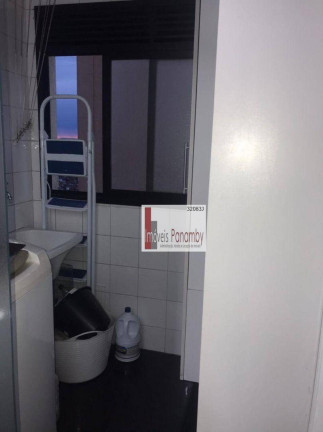 Imagem Apartamento com 2 Quartos à Venda, 58 m² em Morumbi - São Paulo Imagem Apartamento com 2 Quartos à Venda, 58 m² em Morumbi - São Paulo