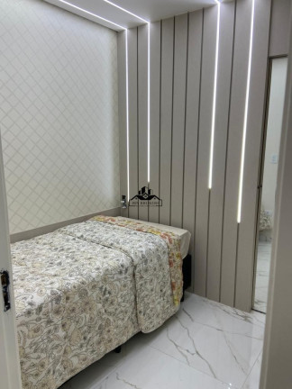 Imagem Apartamento com 3 Quartos à Venda, 90 m² em Parque Das Nações - Santo André