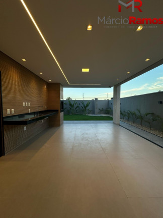 Imagem Casa com 4 Quartos à Venda, 272 m² em Cidade Alpha - Eusébio