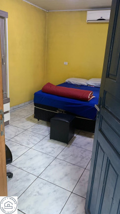 Imagem Casa com 2 Quartos à Venda, 100 m² em Vila Rosina - Caieiras Imagem Casa com 2 Quartos à Venda, 100 m² em Vila Rosina - Caieiras