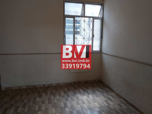Imagem Apartamento com 1 Quarto à Venda, 64 m² em Braz De Pina - Rio De Janeiro