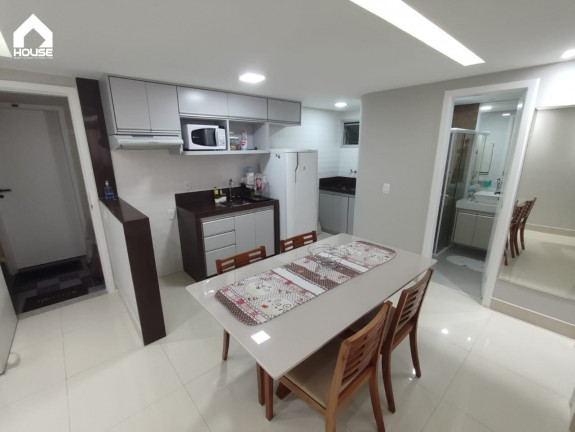 Imagem Apartamento com 1 Quarto à Venda, 55 m² em Centro - Guarapari Imagem Apartamento com 1 Quarto à Venda, 55 m² em Centro - Guarapari