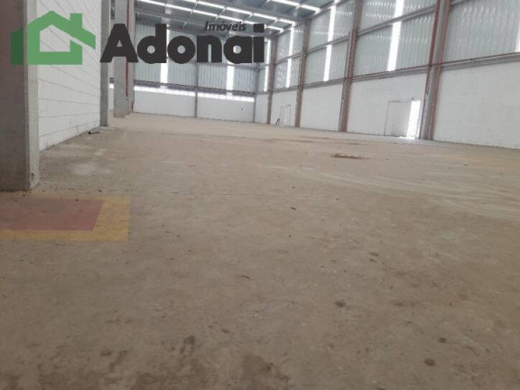 Imagem Galpão para Alugar, 2.959 m² em Parque Industrial Iii (fazenda Grande) - Jundiaí