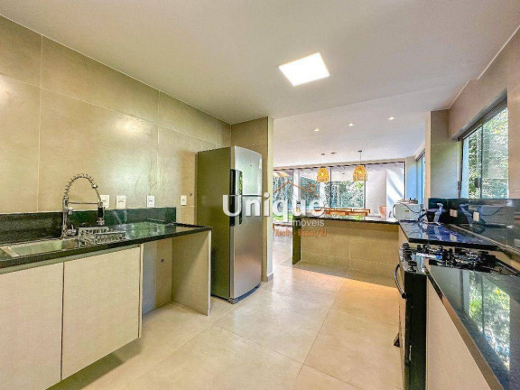 Imagem Casa com 5 Quartos à Venda, 270 m² em Baia Formosa - Armação Dos Búzios Imagem Casa com 5 Quartos à Venda, 270 m² em Baia Formosa - Armação Dos Búzios