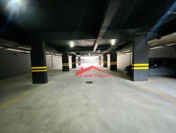 Imagem Apartamento com 2 Quartos à Venda, 56 m² em Atiradores - Joinville Imagem Apartamento com 2 Quartos à Venda, 56 m² em Atiradores - Joinville