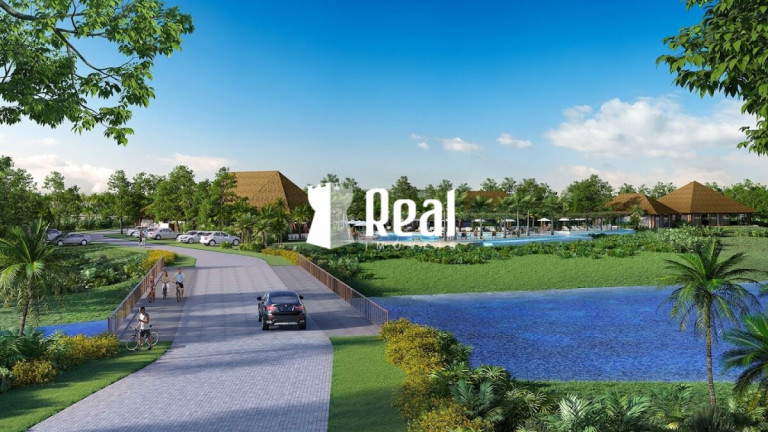 Imagem Terreno à Venda, 700 m² em Praia Do Forte - Mata De São João