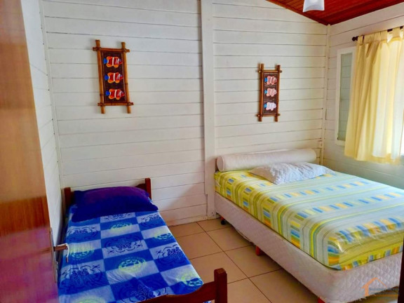 Imagem Casa com 3 Quartos à Venda, 102 m² em Toninhas - Ubatuba Imagem Casa com 3 Quartos à Venda, 102 m² em Toninhas - Ubatuba