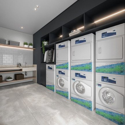 Imagem Apartamento com 1 Quarto à Venda, 29 m² em Pinheiros - São Paulo Imagem Apartamento com 1 Quarto à Venda, 29 m² em Pinheiros - São Paulo
