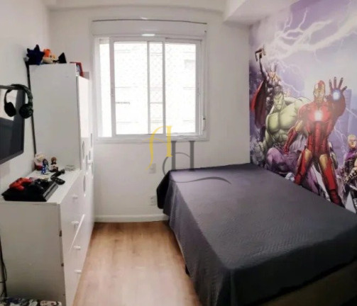 Imagem Apartamento com 2 Quartos à Venda, 55 m² em Brás - São Paulo Imagem Apartamento com 2 Quartos à Venda, 55 m² em Brás - São Paulo