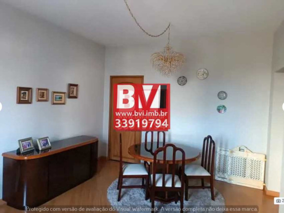 Imagem Apartamento com 3 Quartos à Venda, 101 m² em Vila Da Penha - Rio De Janeiro Imagem Apartamento com 3 Quartos à Venda, 101 m² em Vila Da Penha - Rio De Janeiro