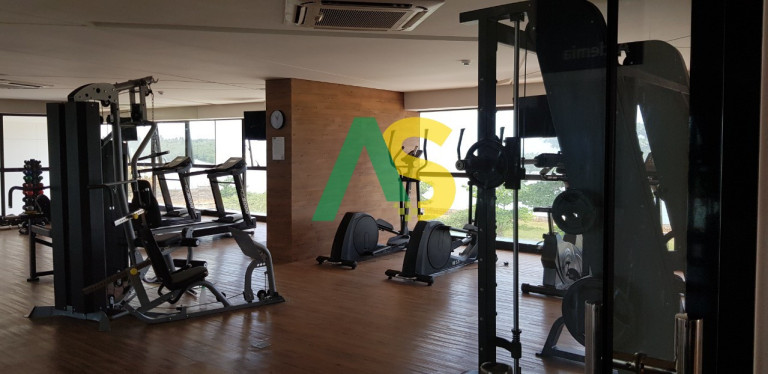 Imagem Cobertura com 1 Quarto à Venda, 35 m² em Barra De Jangada - Jaboatão Dos Guararapes