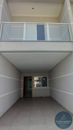Imagem Casa com 3 Quartos à Venda, 110 m² em Interlagos - São Paulo Imagem Casa com 3 Quartos à Venda, 110 m² em Interlagos - São Paulo