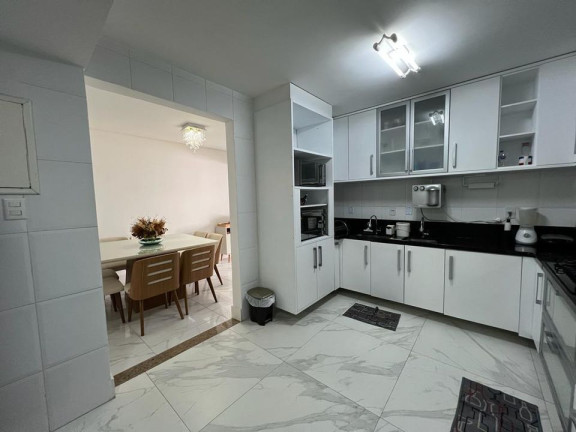 Imagem Casa de Condomínio com 4 Quartos à Venda, 267 m² em Itapuã - Salvador