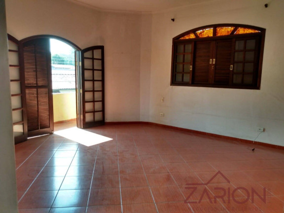 Imagem Ponto Comercial para Alugar, 700 m² em Vila São Geraldo - Taubaté