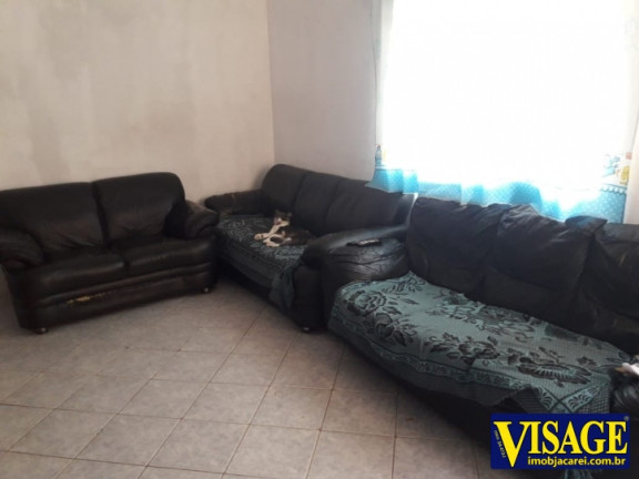 Imagem Casa com 2 Quartos à Venda, 175 m² em Centro - Jacareí Imagem Casa com 2 Quartos à Venda, 175 m² em Centro - Jacareí