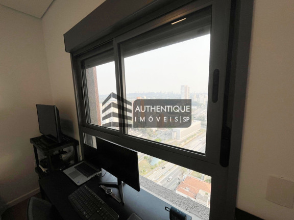 Imagem Apartamento com 2 Quartos à Venda, 73 m² em Chácara Santo Antônio (zona Sul) - São Paulo Imagem Apartamento com 2 Quartos à Venda, 73 m² em Chácara Santo Antônio (zona Sul) - São Paulo