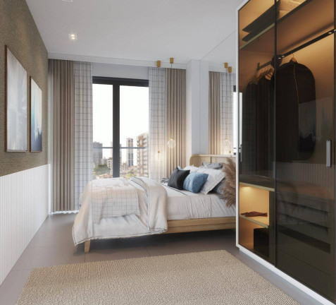 Imagem Apartamento à Venda, 87 m² em Manaíra - João Pessoa