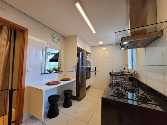 Imagem Apartamento com 3 Quartos à Venda, 123 m² em Tamboré - Santana De Parnaíba Imagem Apartamento com 3 Quartos à Venda, 123 m² em Tamboré - Santana De Parnaíba