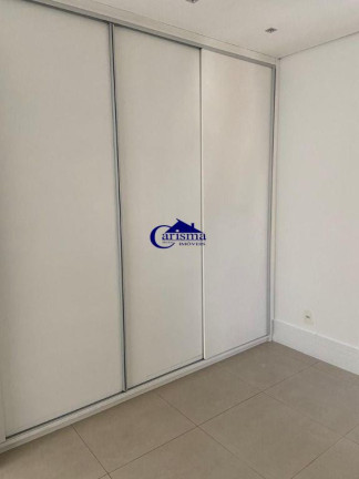 Imagem Apartamento com 3 Quartos para Alugar, 228 m² em Centro - Santo André